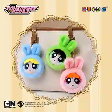 HUGKIS 3 10cm