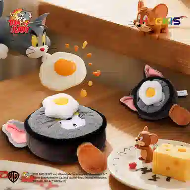 HUGKIS 22cm