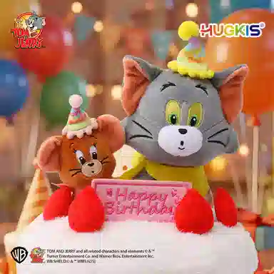HUGKIS 29cm
