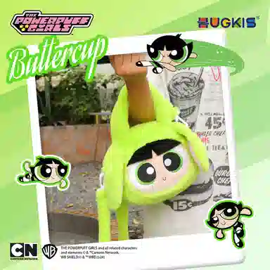 HUGKIS 20cm