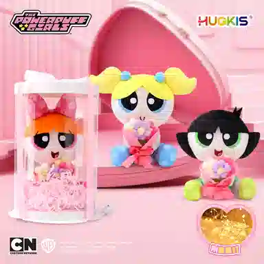 HUGKIS 22cm