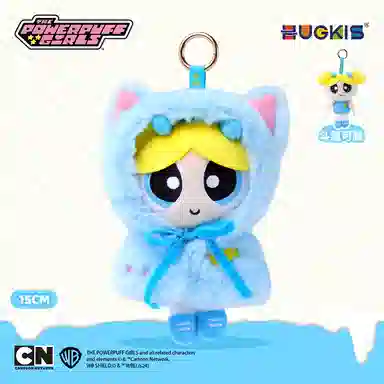 HUGKIS 15cm