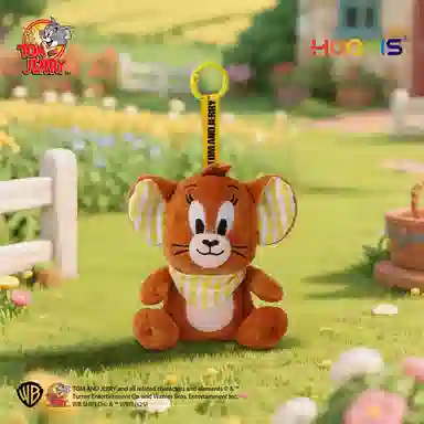 HUGKIS TOM JERRY