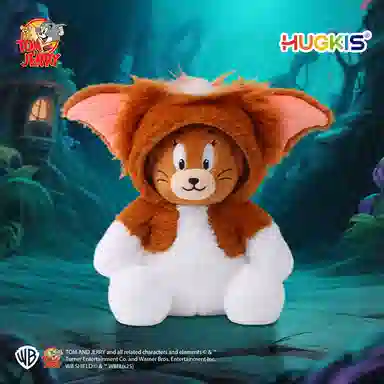 HUGKIS 20cm