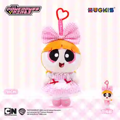 HUGKIS Lolita 3 15cm