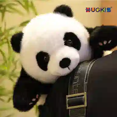 HUGKIS 25cm30cm12cm