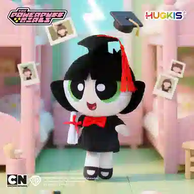 HUGKIS 24cm