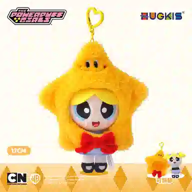 HUGKIS 17cm