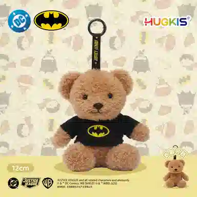 HUGKIS IP