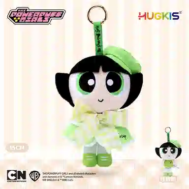 HUGKIS 15cm