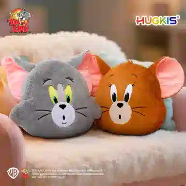 HUGKIS 40-48cm