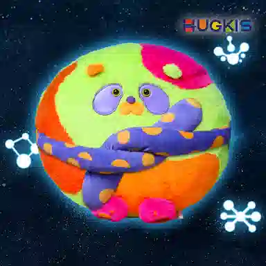 HUGKIS 20cm25cm 35cm40cm60cm