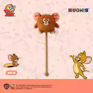 HUGKIS JERRY