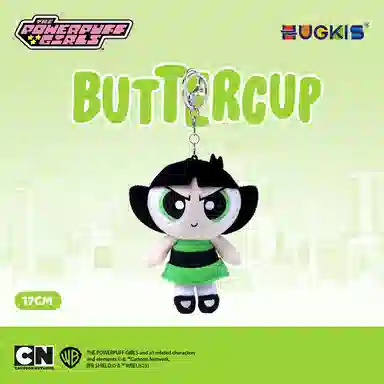 HUGKIS 12cm
