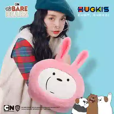HUGKIS 30cm