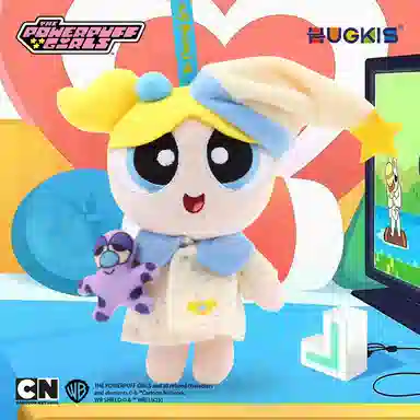 HUGKIS 15cm