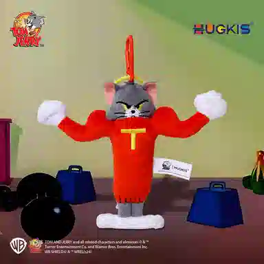 HUGKIS HUGKIS x 14cm