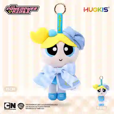 HUGKIS 15cm