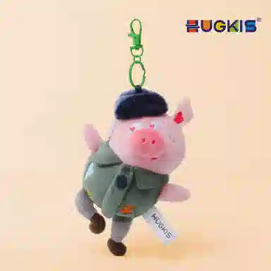 HUGKIS 5.5cm