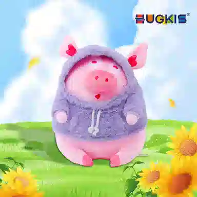 HUGKIS 25cm35cm