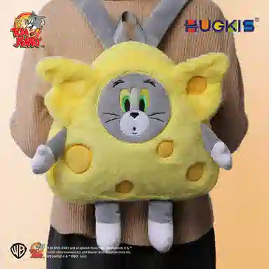 HUGKIS HUGKIS x IP