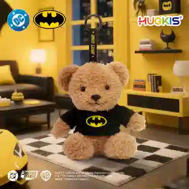 HUGKIS IP
