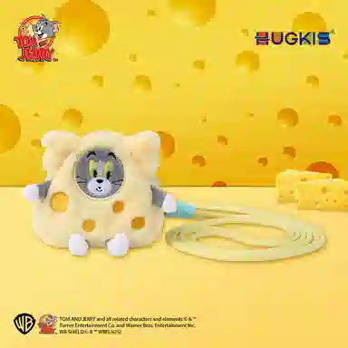 HUGKIS IP