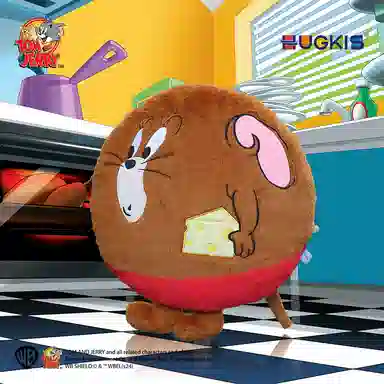 HUGKIS 38cm