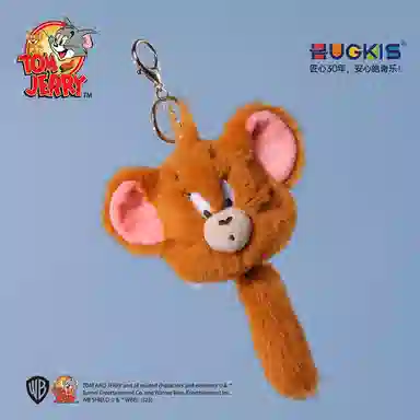 HUGKIS HUGKIS x TOM AND JERRY