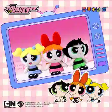HUGKIS 12cm