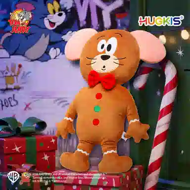 HUGKIS 50cm