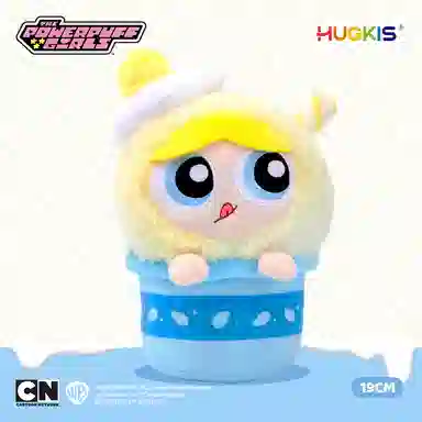 HUGKIS 19cm