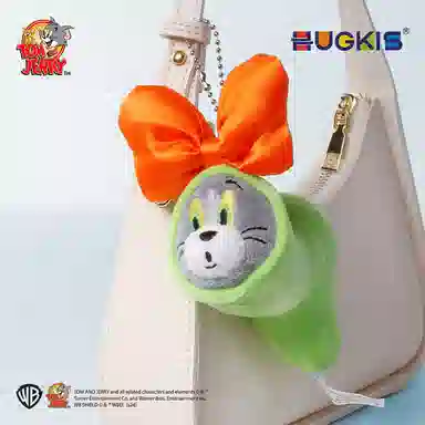 HUGKIS TomJarry 11cm