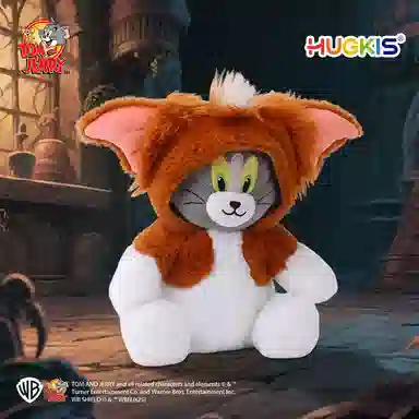 HUGKIS 20cm