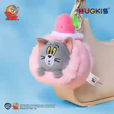 HUGKIS 12cm