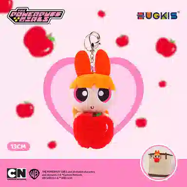 HUGKIS 13cm