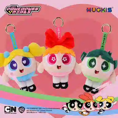 HUGKIS 12cm