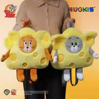 HUGKIS HUGKIS x IP