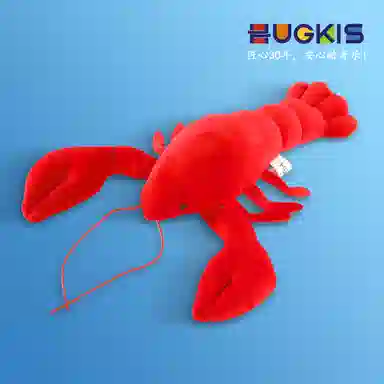 HUGKIS 15cm20cm26cm35cm