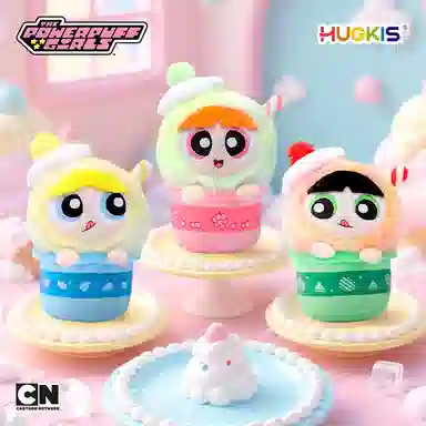 HUGKIS 19cm