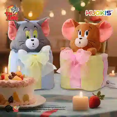 HUGKIS 18cm