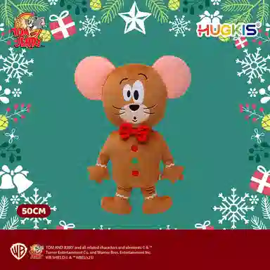 HUGKIS 50cm