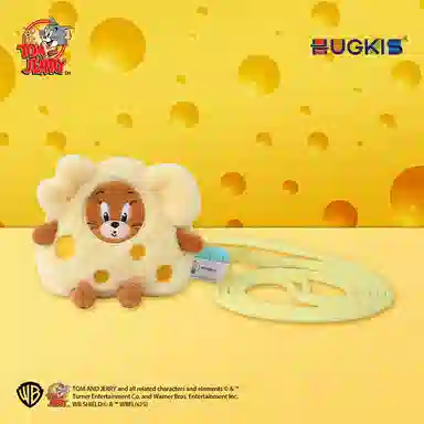 HUGKIS IP