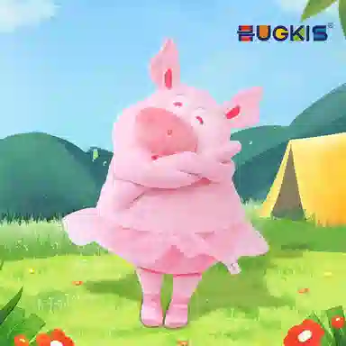 HUGKIS 25cm35cm