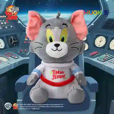 HUGKIS TOM JERRY 20cm