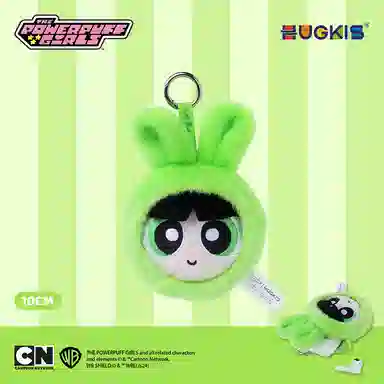 HUGKIS 3 10cm