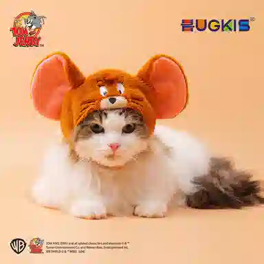 HUGKIS HUGKIS x