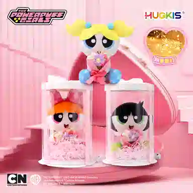HUGKIS 22cm