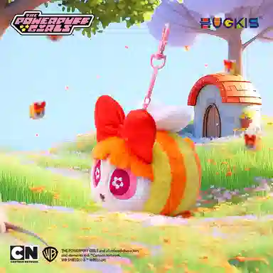 HUGKIS bee 8cm