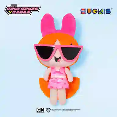 HUGKIS 23cm35cm